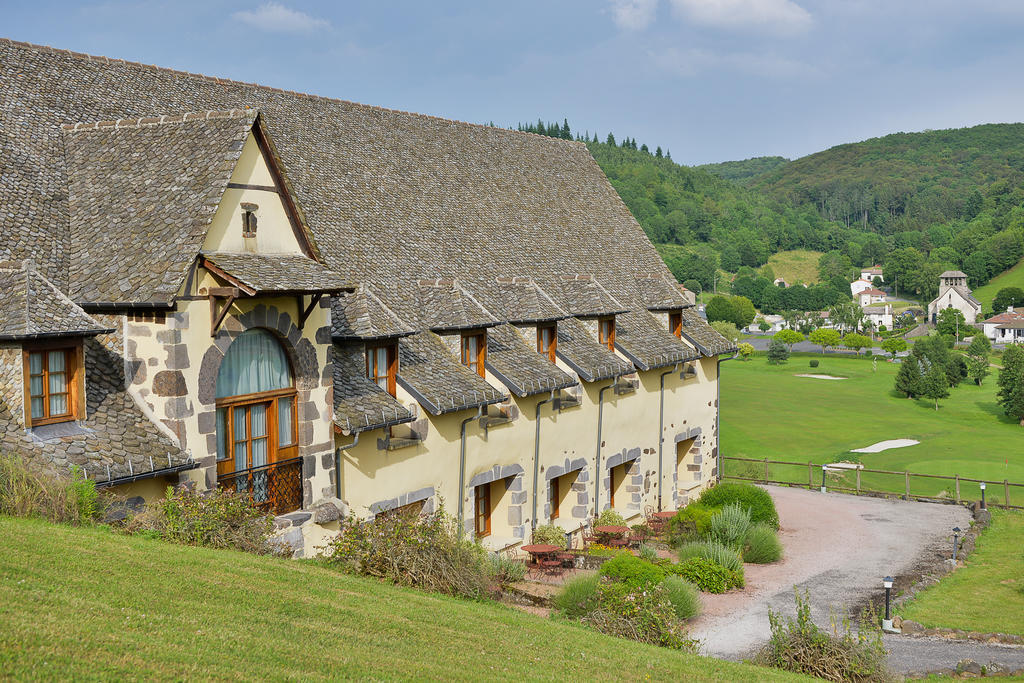Chateau De Salles Vézac Exterior foto